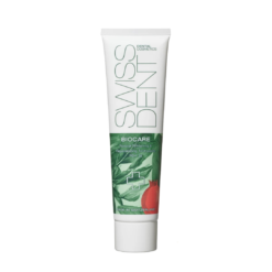 Swissdent BIOCARE hambapasta 100ML (igapäevaseks kasutuseks)