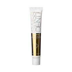 Swissdent CRYSTAL hambapasta 50ML (taastab hambaemaili) – Kuva 3