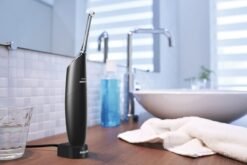 Philips Sonicare AirFloss ULTRA HX8438 - hambavahepuhastaja (MUST) – Kuva 6