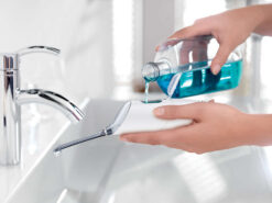 Philips Sonicare AirFloss ULTRA - hambavahepuhastaja (3 režiimi, 1 vahetusotsik) Start-Edition – Kuva 7