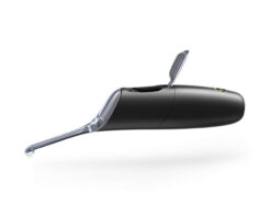 Philips Sonicare AirFloss ULTRA HX8438 - hambavahepuhastaja (MUST) – Kuva 5