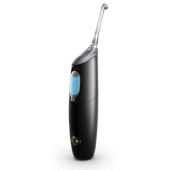 Philips Sonicare AirFloss ULTRA HX8438 - hambavahepuhastaja (MUST) – Kuva 2