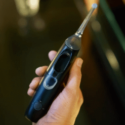 Philips Sonicare AirFloss ULTRA HX8438 - hambavahepuhastaja (MUST) – Kuva 7