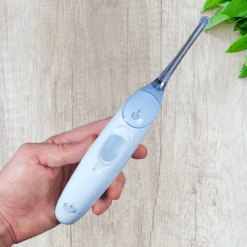 Philips Sonicare AirFloss ULTRA - hambavahepuhastaja (3 režiimi, 1 vahetusotsik) Start-Edition – Kuva 5