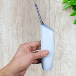Philips Sonicare AirFloss ULTRA - hambavahepuhastaja (3 režiimi, 1 vahetusotsik) Start-Edition – Kuva 6