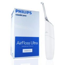Philips Sonicare AirFloss ULTRA - hambavahepuhastaja (3 režiimi, 1 vahetusotsik) Start-Edition – Kuva 9