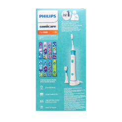 Philips Sonicare FOR KIDS sähköhammasharja lastele (al. 3a) HX6322/04 – Kuva 10