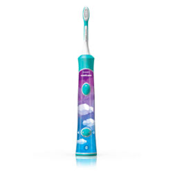 Philips Sonicare FOR KIDS sähköhammasharja lastele (al. 3a) HX6322/04 – Kuva 2