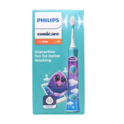 Philips Sonicare FOR KIDS sähköhammasharja lastele (al. 3a) HX6322/04 – Kuva 3