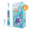 Philips Sonicare FOR KIDS sähköhammasharja lastele (al. 3a) HX6322/04