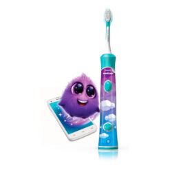 Philips Sonicare FOR KIDS sähköhammasharja lastele (al. 3a) HX6322/04 – Kuva 6