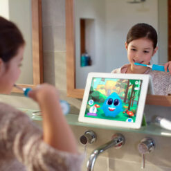 Philips Sonicare FOR KIDS sähköhammasharja lastele (al. 3a) HX6322/04 – Kuva 7