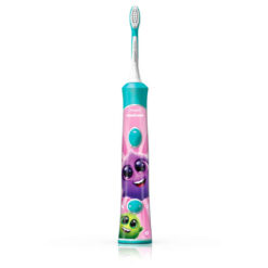 Philips Sonicare FOR KIDS sähköhammasharja lastele (al. 3a) HX6322/04 – Kuva 9