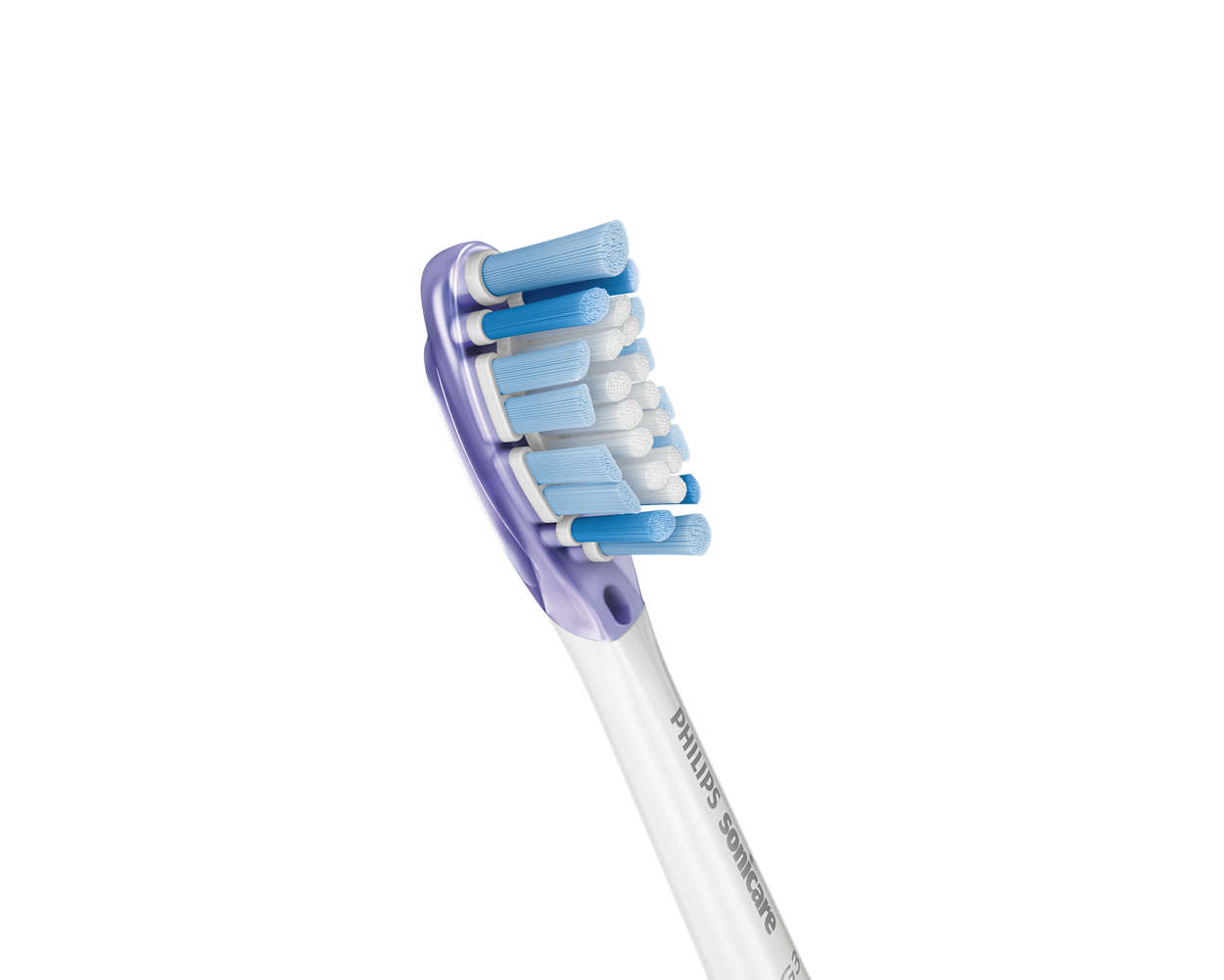 Philips Sonicare Premium Gum Care G3 hambaharja otsikud igemetele HX9052/87 (VALGE, 2 tk) – Kuva 4
