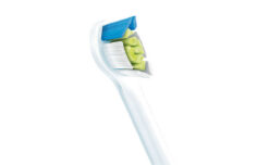 Philips Sonicare Optimal White W2c hambaharja otsikud MINI HX6074/27 (VALGE, 4 tk) – Kuva 5