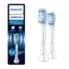 Philips Sonicare Premium Plaque Defence C3 -harjaspäät HX9042/87 (VALKOINEN, 2 kpl)