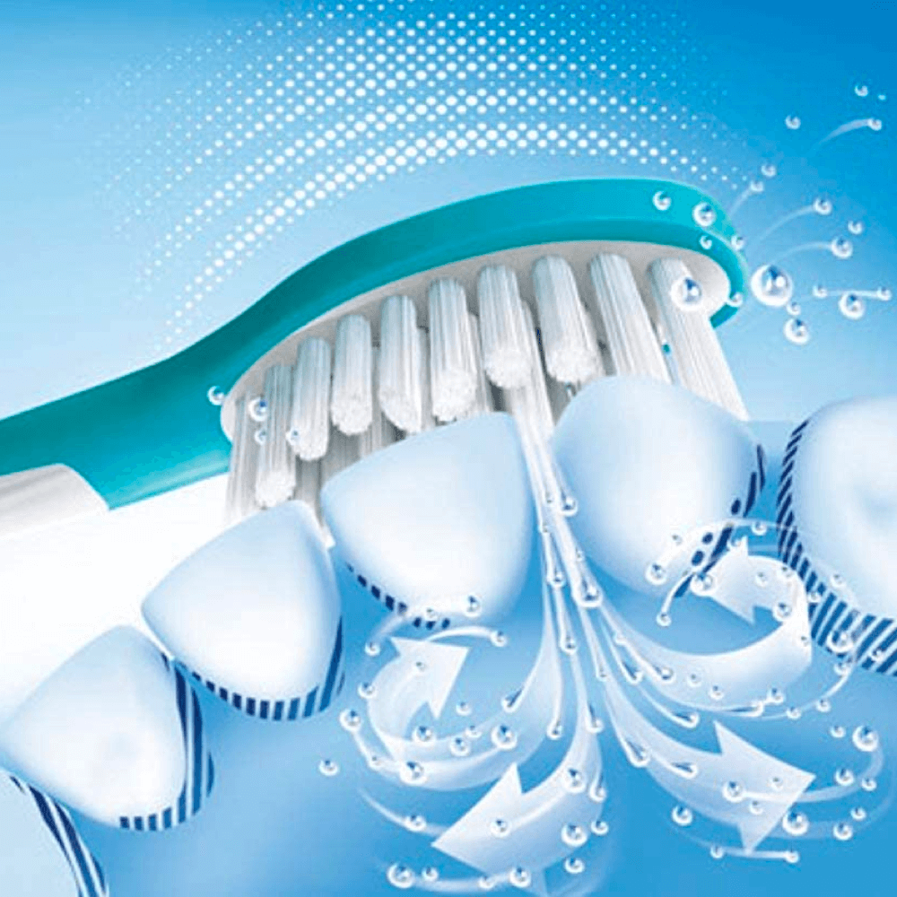Philips Sonicare For KIDS (3+) hambaharja otsikud lastele Mini (pehmed) HX6032/90 (2 tk) – Kuva 4
