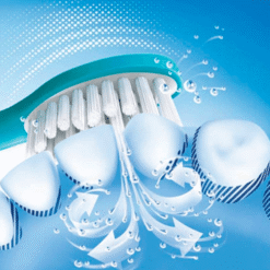 Philips Sonicare For KIDS (7+) hambaharja otsikud lastele Standard (pehmed) HX6042/90 (2 tk) – Kuva 4