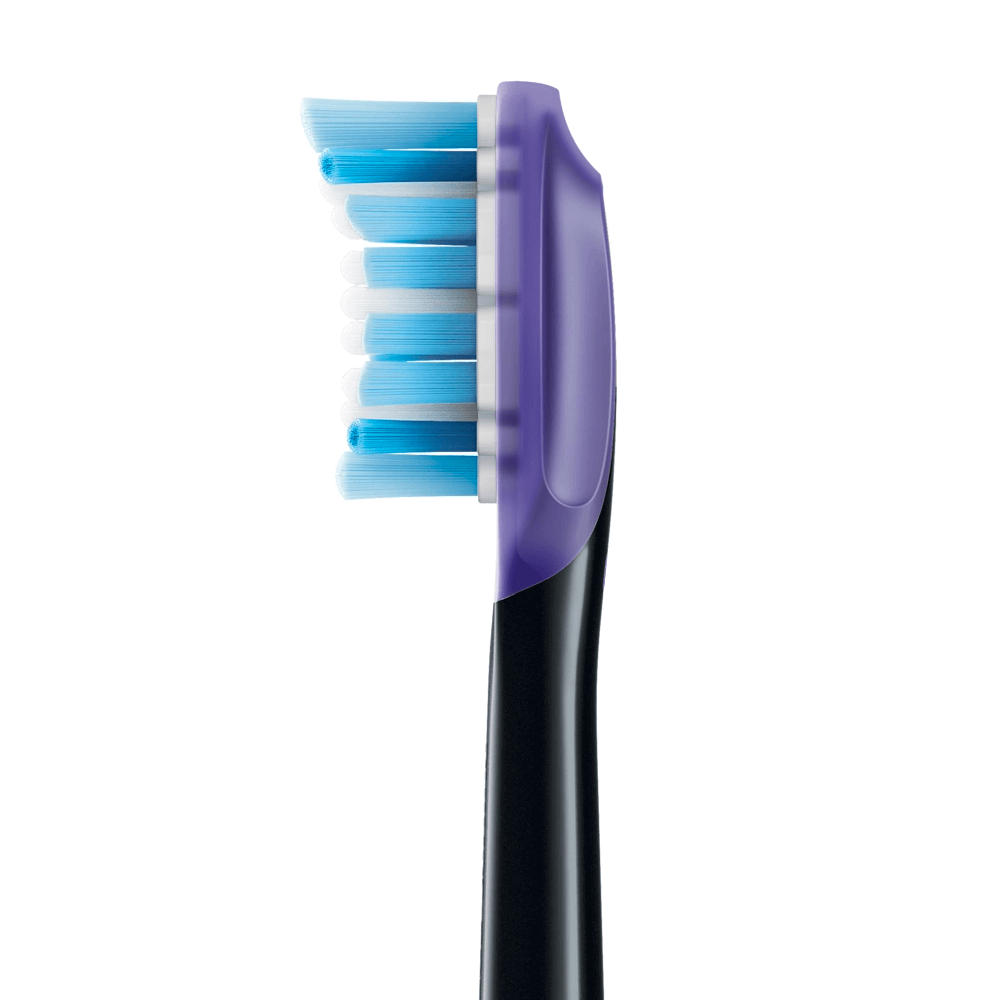 Philips Sonicare Premium Gum Care G3 hambaharja otsikud igemetele HX9052/88 (MUST, 2 tk) – Kuva 3