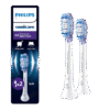 Philips Sonicare Premium Gum Care G3 -harjaspäät ikenille HX9052/87 (VALKOINEN, 2 kpl)