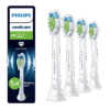 Philips Sonicare Optimal White W2 -harjaspäät HX6064/87 (VALKOINEN, 4 kpl)