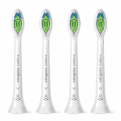Philips Sonicare Optimal White W2 hambaharja otsikud HX6064/87 (VALGE, 4 tk) – Kuva 2