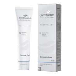 Dentissimo CompleteCare 75ML hambapasta (9 kasulikku toimet) – Kuva 2