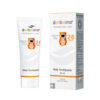 Dentissimo KIDS 2-6 hambapasta lastele 50ML (loodusliku karamelli maitseline)