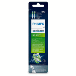 Philips Sonicare Premium White W3 pehme äärega poleerivad hambaharja otsikud HX9062/17 (VALGE, 2 tk) – Kuva 2