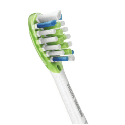 Philips Sonicare Premium White W3 pehme äärega poleerivad hambaharja otsikud HX9062/17 (VALGE, 2 tk) – Kuva 5