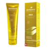 Dentissimo Extra Whitening GOLD 75ML valgendav hambapasta (kullaosakestega)