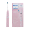 Philips Sonicare ProtectiveClean 4300 seeria ROOSA (HX6806/04) 2 intensiivsust ja surveandur