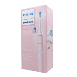 Philips Sonicare ProtectiveClean 4300 seeria ROOSA (HX6806/04) 2 intensiivsust ja surveandur – Kuva 11