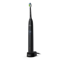 Philips Sonicare ProtectiveClean 4300 seeria MUST (HX6800) 2 intensiivsust ja surveandur – Kuva 2