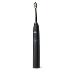 Philips Sonicare ProtectiveClean 4300 seeria MUST (HX6800) 2 intensiivsust ja surveandur – Kuva 4