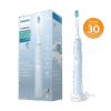 Philips Sonicare ProtectiveClean 4300 seeria HELESININE (HX6803/04) 2 intensiivsust ja surveandur