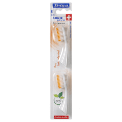 TRISA Sonicpower PRO Interdental hambaharja otsikud (SOFT, 2 tk)