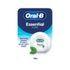 Oral-B Essential Floss MINT -hammaslanka (vahattu, 50 m)