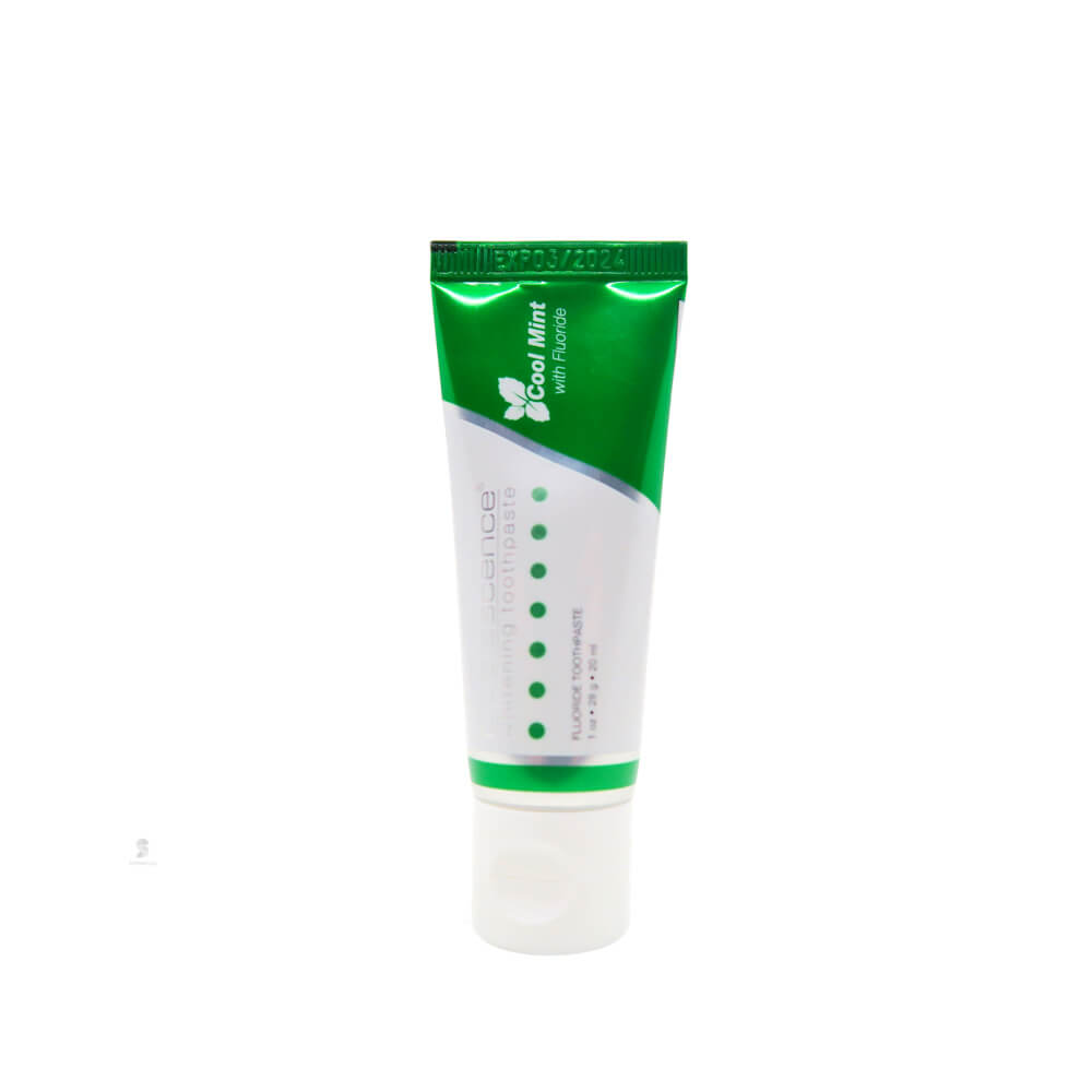Opalescence Whitening COOL MINT -valkaiseva hammastahna 20 ml (matkakoko)