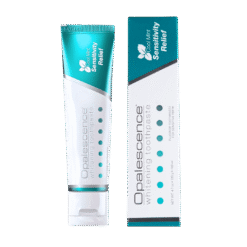 Opalescence Whitening SENSITIVITY -hammastahna herkille hampaille 100 ml