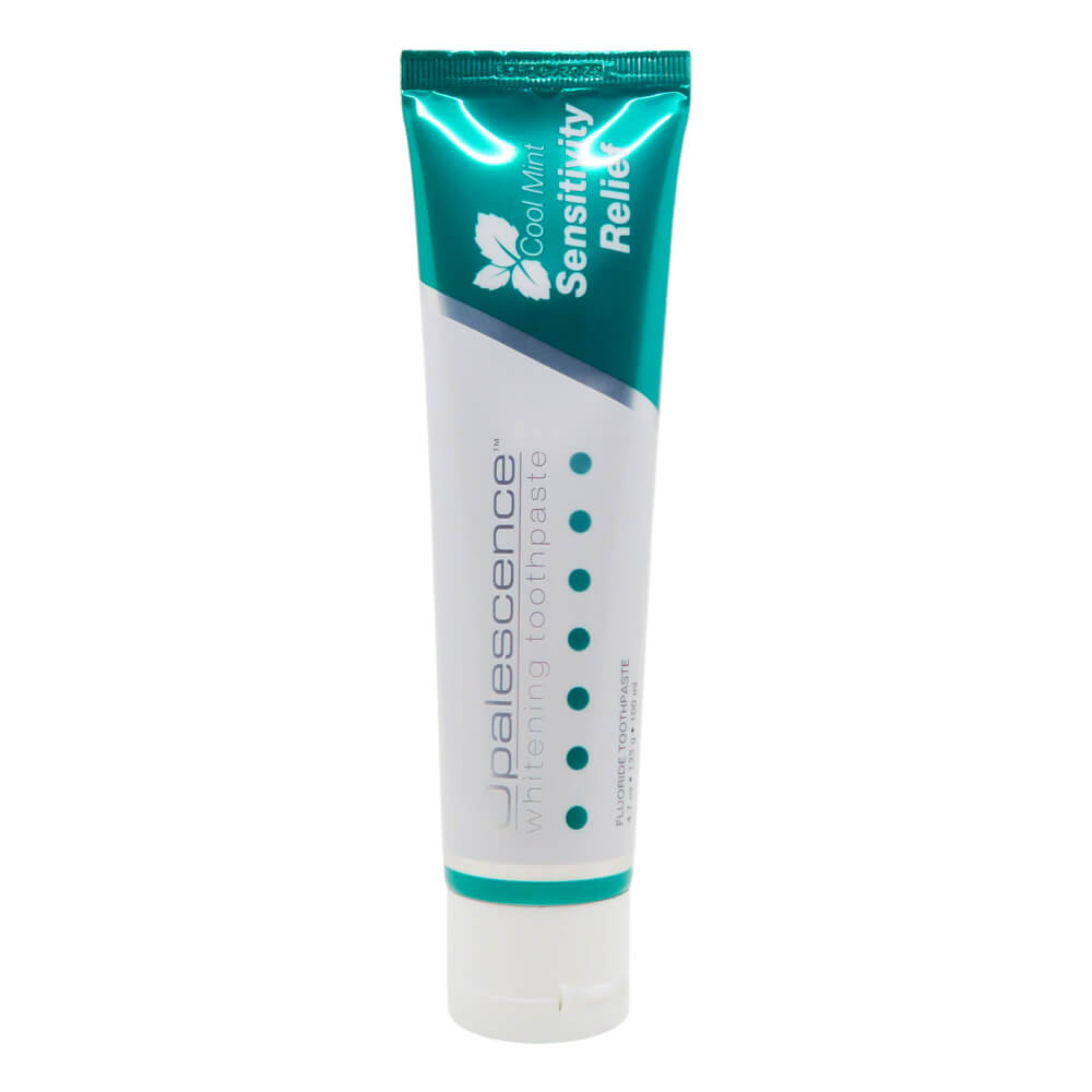 12 x Opalescence Whitening SENSITIVITY hambapasta tundlikele hammastele 100ML (terve karp) – Kuva 2