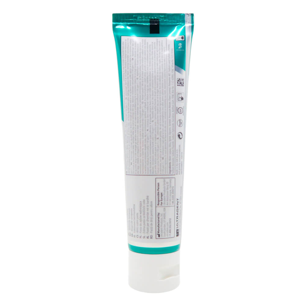 12 x Opalescence Whitening SENSITIVITY hambapasta tundlikele hammastele 100ML (terve karp) – Kuva 3