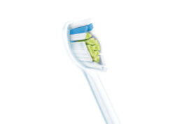 Philips Sonicare Optimal White W2 hambaharja otsik HX6064 (VALGE, 1 tk, suletud pakendis) – Kuva 2