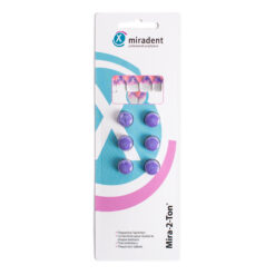 Miradent indikaatortabletid (6 tk pakis) – Kuva 4