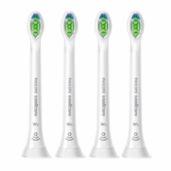 Philips Sonicare Optimal White W2c hambaharja otsikud MINI HX6074/27 (VALGE, 4 tk) – Kuva 3