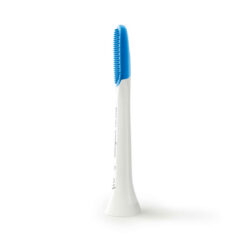 Philips Sonicare TongueCare+ keeleharja otsikud HX8072/01 (VALGED, 2 tk) – Kuva 2