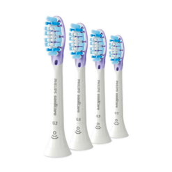 Philips Sonicare Premium Gum Care G3 hambaharja otsikud igemetele HX9054/87 (VALGE, 4 tk) – Kuva 2