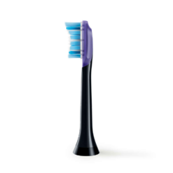Philips Sonicare Premium Gum Care G3 hambaharja otsikud igemetele HX9054/88 (MUST, 4 tk) – Kuva 7