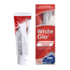 White Glo Professional Choice -hammastahna, tehokas valkaisu, 100 ml