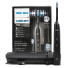 Philips Sonicare ExpertClean 7500 seeria MUST (HX9631) 4 režiimi, 3 intensiivsuse, surveanduri ja äpiga